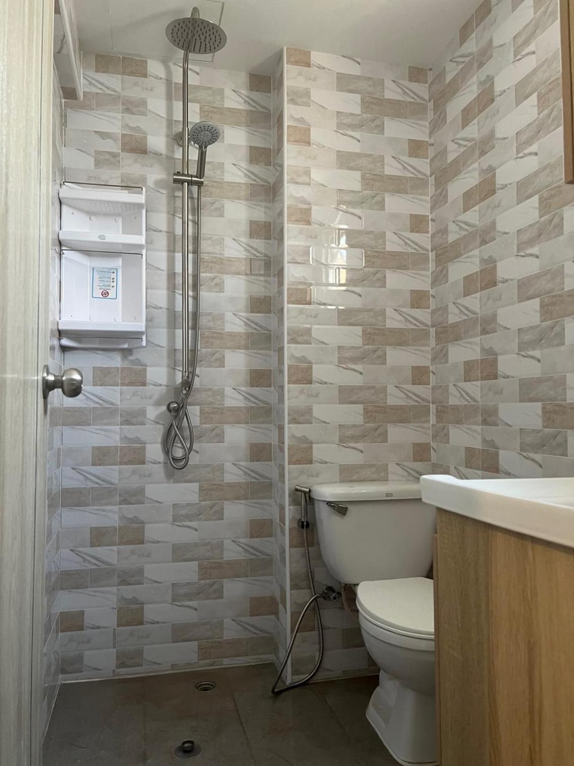Private Modern By Vacation Located In The Heart Of Patong, Walking Distance To The Beach, Kitchen, Private Bathroom, Seating Area, 65